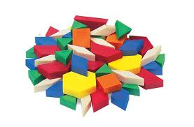 Pattern Block 